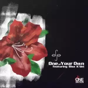 New Music: Efya - One Of Your Own Ft. Bisa K’dei